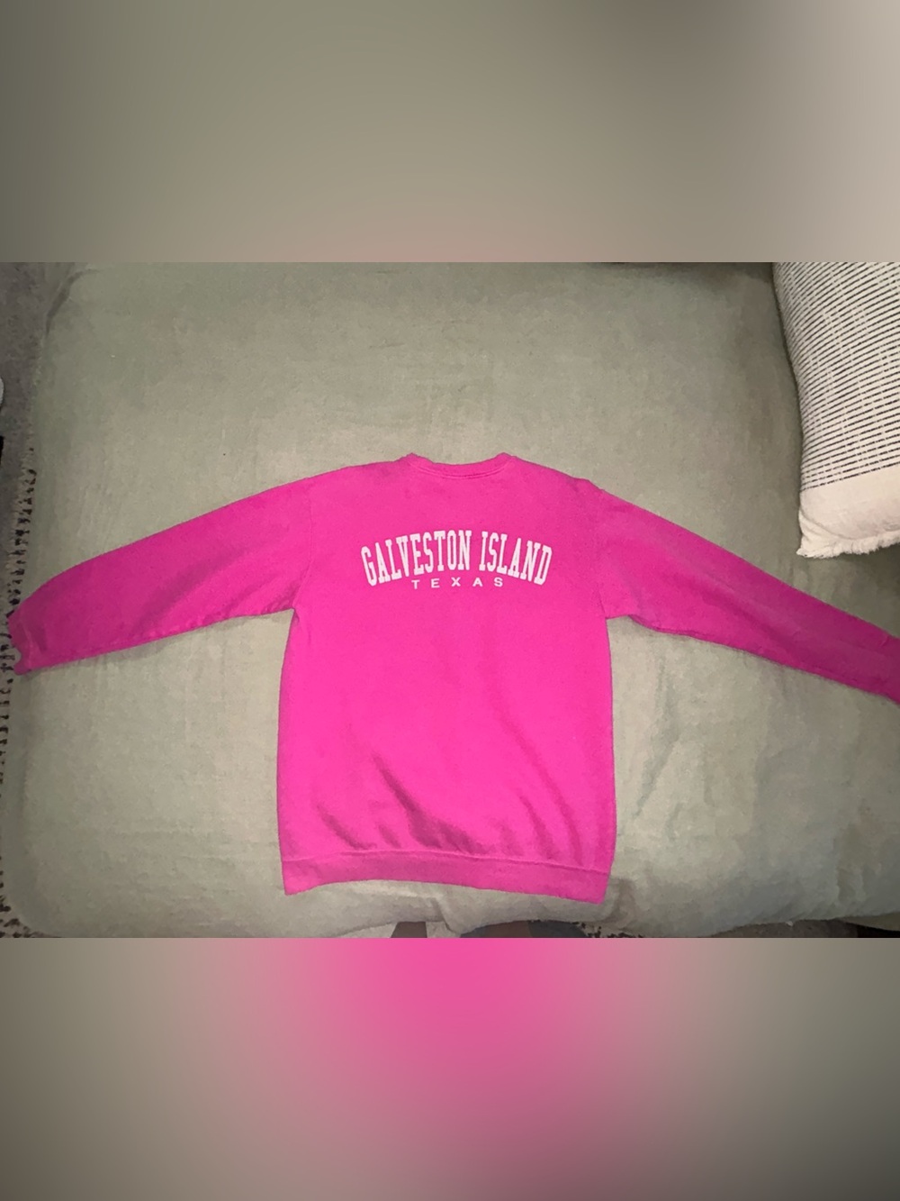 Sweatshirt - Picture 4 of 4